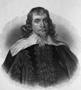 Francis Russell